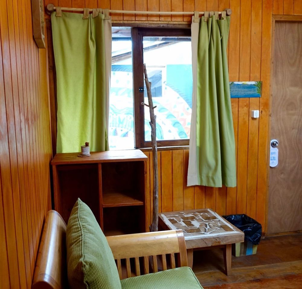 La Araucaria Hosteria Boutique - Ex Lounge Brasil Pucón Kültér fotó